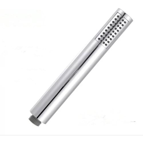 SHUIELIN Handheld Shower Head Water Saving Shower Head High Pressure Hand Shower Bathroom Bathtub Faucet Accessories