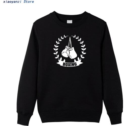 Suiluer Men's Printed Hoodies