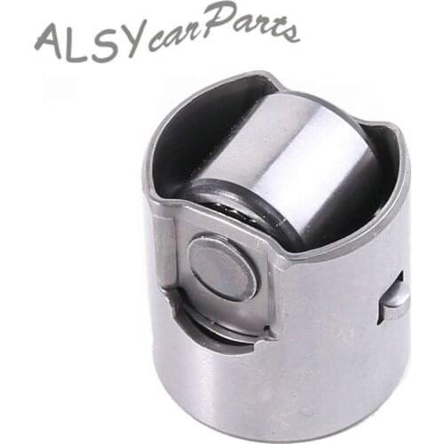 YMM OEM 711 0244 10 Fuel Pump Tappet Lifter For Audi A4 Q5 VW Golf Seat Skoda BMW Mercedes-Benz 06H109311B 11327542075 265014