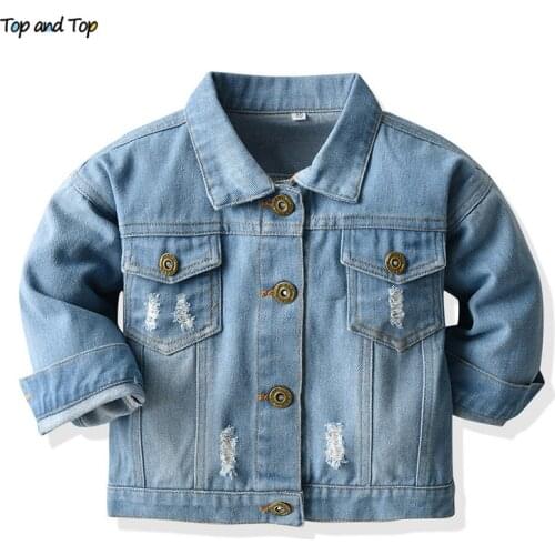 Top And Top Coats For Babies China