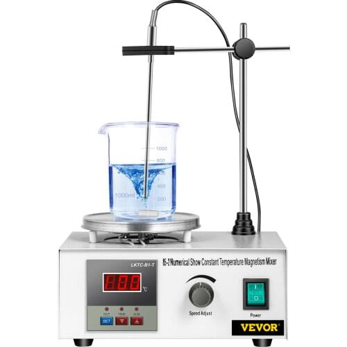 VEVOR Laboratory Thermostats China