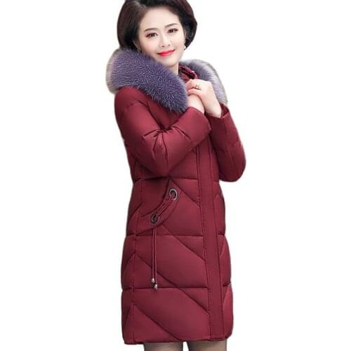 VWBQNZ Women's Oversized Jackets