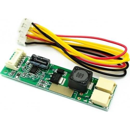 10PCS High Voltage Converter CA-155 LED Constant Current Board LED Current Source Power Supply Driver Light Adjustment