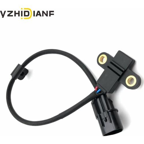 1pc 39310-02700 / 3931002700 / 39310 02700 Crankshaft Position Sensor Fits Hyundai- I10 2008 Kia- Picanto Getz Atos 2004-2011