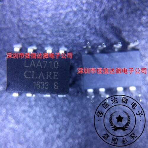 100% New Original 5pcs/lot High Quality LAA710 DIP-8