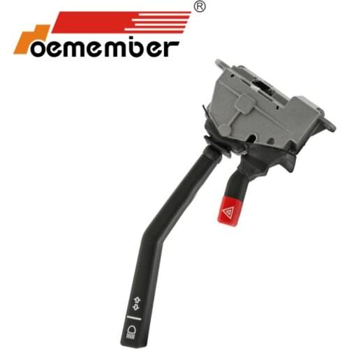 1579255 Steering Column Switch Combination Switch for Volvo B12 FL10 1594542 70351706 8154792