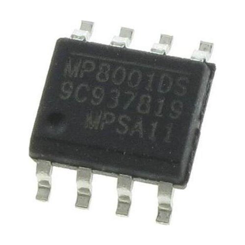 10pcs/lot MP8001DS MP8001DS-LF-Z SOP-8 In Stock