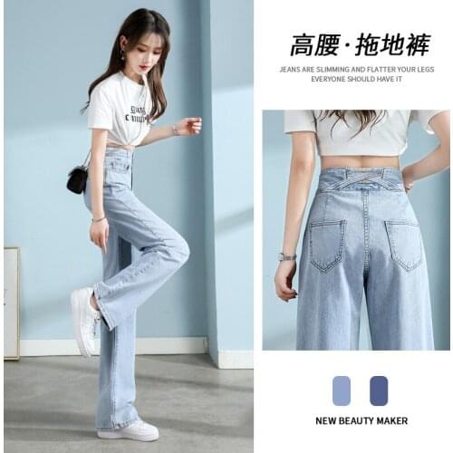 2021 woman shorts ripped jeans