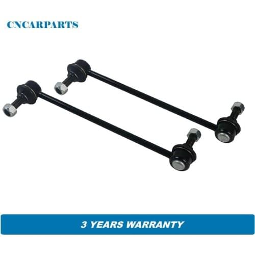 2X Front Stabiliser Anti Roll Bar Drop Links Fit For VW Transporter Multivan 03