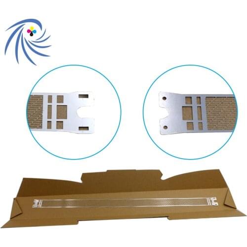 Free Shipping!! 5pcs New Charge Corona Grid Compatible for Konica Minolta Bizhub C6500 C5501 C7000 C6501 C6000 Copier Spare Part