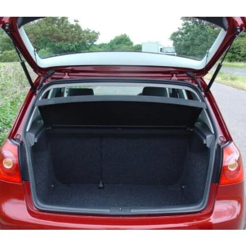 For Volkswagen Fox Lupo SpaceFox 2003-2020 Rear Hatch Tailgate Boot Gas Struts Lift Support Shock Damper Absorber 465mm