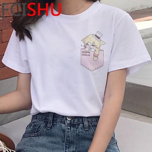 Bungou Stray Dogs tshirt men tumblr harajuku kawaii japanese casual white t shirt summer top t shirt white t shirt