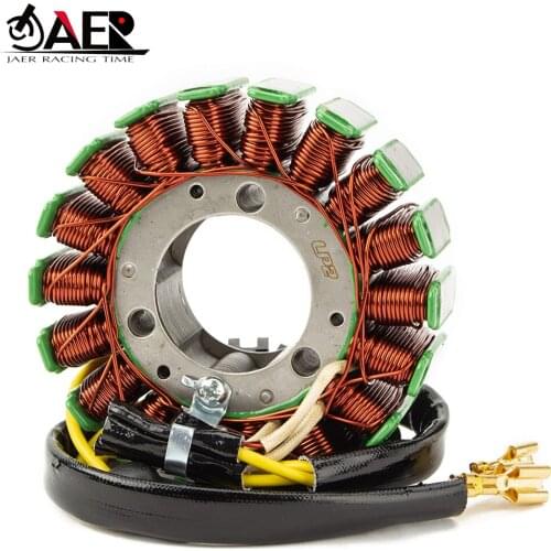 JAER For KTM Duke 250 390 2014-2019 Motorcycle Generator Stator Coil for KTM RC 250 390 RC250 RC390 ABS 90239004000 93739004100