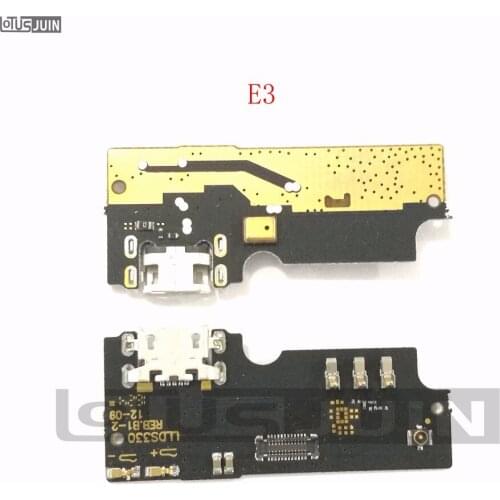 Lotusjuin Microphones For Motorola Moto E3 Phones