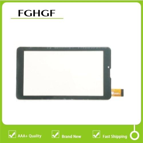 New 7" inch Touch Screen Panel Digitizer Glass Sensor For Irbis TZ47 3G