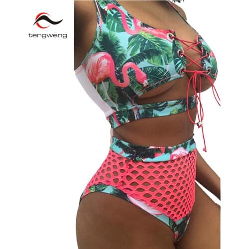 Tengweng Micro Swimwear