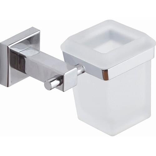 Leading Belezia Tooth Brush Holder Chrome