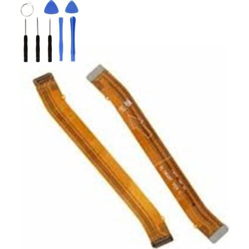 FOR Huawei P30 LİTE LCD Display Testing Touch Screen Tester Flex Cable Screen Connect Cable Repair Kit Gift