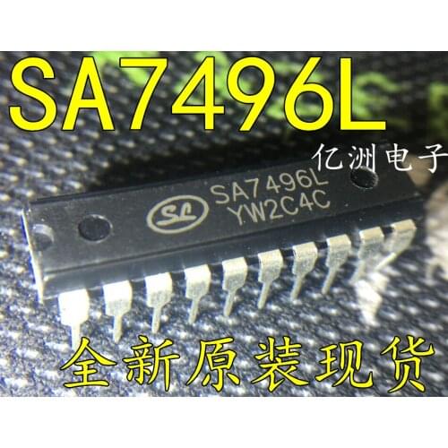 100% New&original SA7496L SA7496 In stock