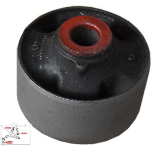 545842W000 2012-2015 For Hyundai Santa Fe i45 Front Control Arm Rear Bushing