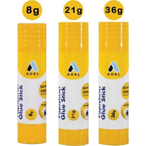 ADEL KALEMCİLİK Adhesives And Tapes