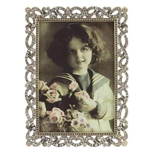 Biev ART 3307440290 METAL FRAME 13 * 18