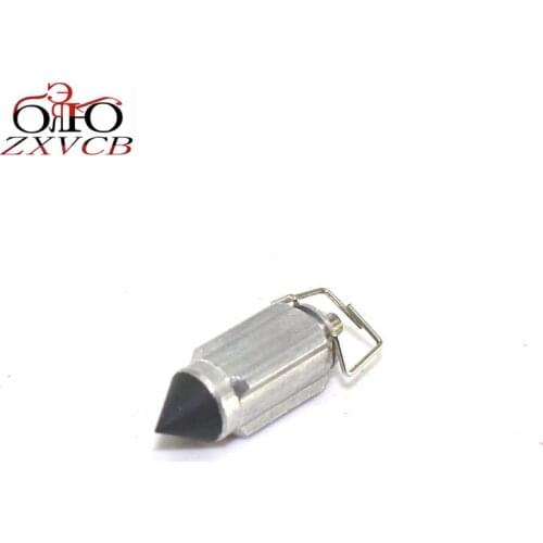 For honda CRF250R CRF150X CRF450R CRF450X CRF250 CRF 450 R X Motorcycle carburetor repair kit float needle valve parts