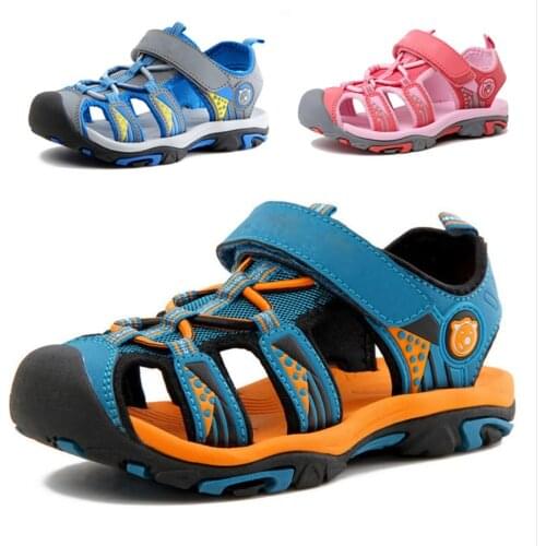 Gaorui Children's Shoes