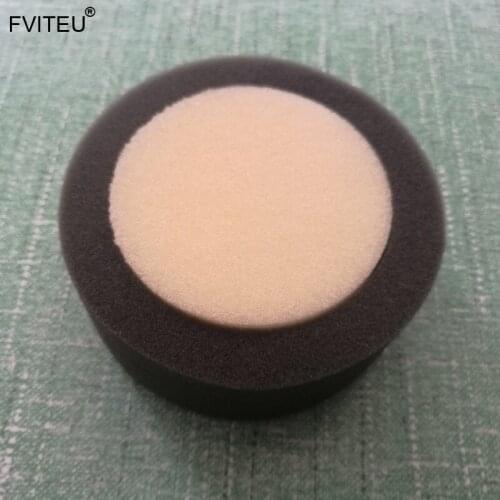 FVITEU Imported air filter sponge For 1/5 Losi 5ive T Rovan LT King Motot X2