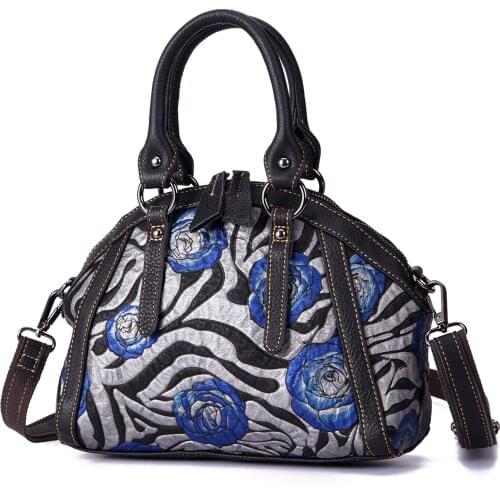 Le'aokuu Women's Leather Bags