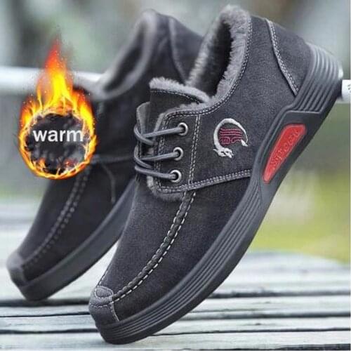 MODX Men's Motorcycle Boots