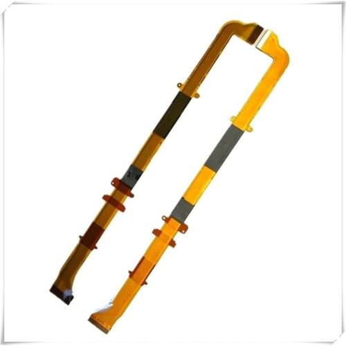 NEW LCD Flex Cable For Panasonic GF6 Camera Replacement Unit Repair Part