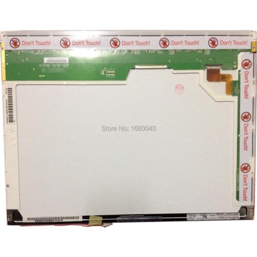 QD14FL07 fit LTN141P4-L02 LTD141EN9B LTD141EN8N HT14P12-100 LTN141P4-L01 LTN141P4-L03 14.1" LCD Display Laptop Screen