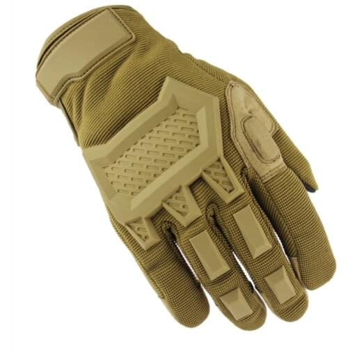 Military gloves Men Army Special Forces Antiskid Motorcycle Driving Gloves Mechanic Gloves Tactical Touch Screen gloves