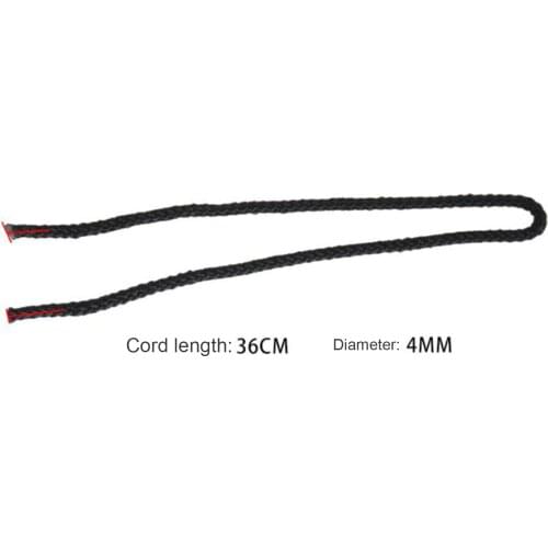 5Pcs Leash Strings Cord for Board Surfboard Longboard Surfing Accessory