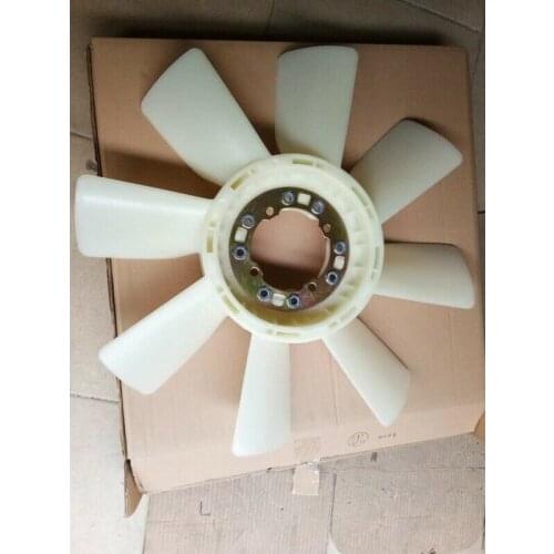 6BD1 FAN BLADE FITS HITACHI EX200-3 EX200-2 SUMITOMO SH200 1-13636140-1