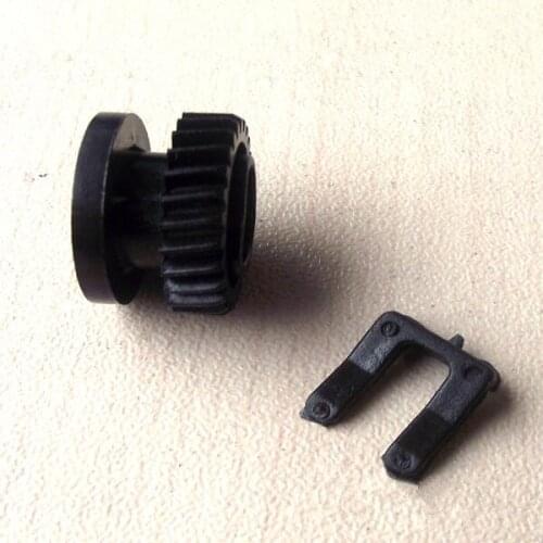 B039-3802 B039-3853 B039-3820 Transfer Roller Gear Transfer Gear for Ricoh Aficio 1015 1018 2015 2018 2020 MP1600 MP2000 MP2500