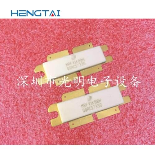 Free shipping MRFX1K80H ORIGINAL MODULE