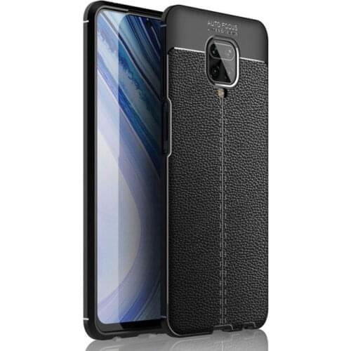 BRODEF Phone Cases Xiaomi Redmi Note 9