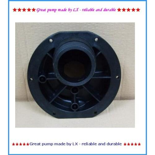 Water Pump part of LX DH1.0 Pump Wet End Cover only