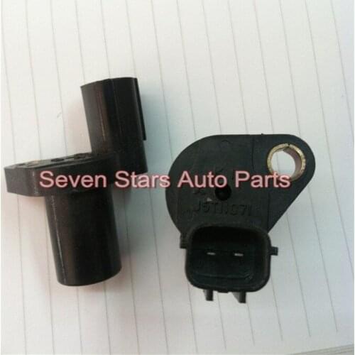 Crankshaft Position Sensor for Mi-tsubishi Suzuki OEM# J5T11071 33220-78A00