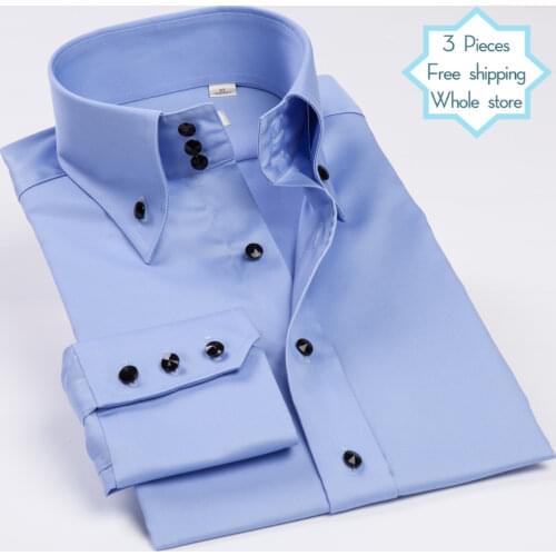 DEEPOCEAN Mens Casual Shirts