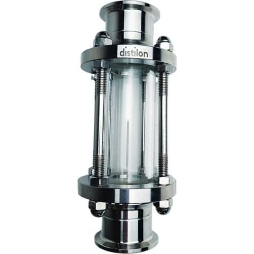 Distilon Pipe Fittings