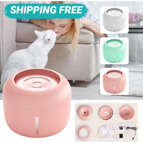 HAIMAITONG Bowls For Cats