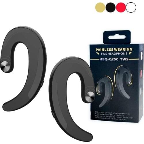 HOYBOW Headsets For Smartphones