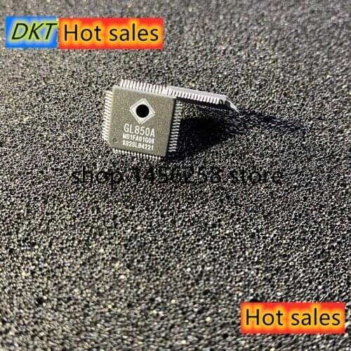 GL850A LQFP48 USB integrated circuit