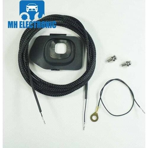 MH ELECTRONIC for 84632-34017 84306-34011 Cruise Control Switch Accessories for 45186-53030-C0 45186-53030-CO for Toyota Lexus