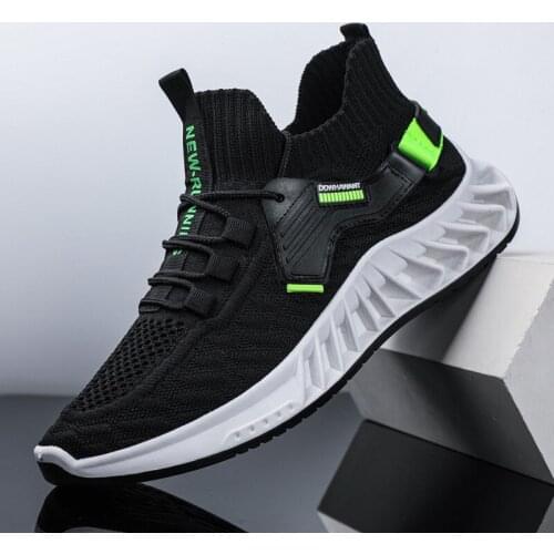 2021 womens shoes new low-cut schooner front lace schooner sneakers mens round toe casual running