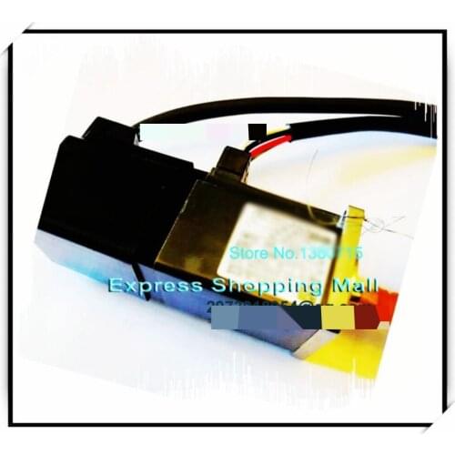 New Original HC-KFS13 0.32NM 3000rpm 200V 0.71A 100W AC Servo Motor