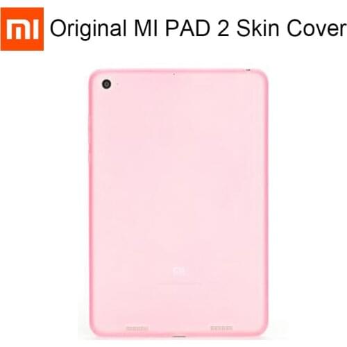Original Xiaomi MiPad 2 Case Solid Back Cover TPU + PC material for xiaomi mi pad 2 Protector shockproof Case mi PAD2 durable